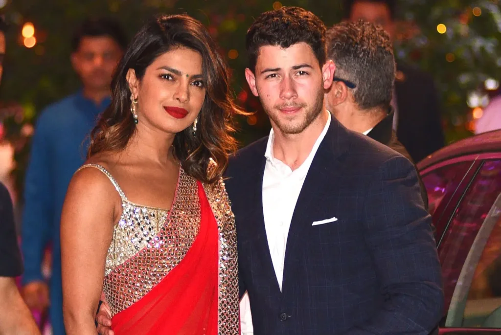 Hollywood’s New Power Couples: Who’s Making Waves in 2024?