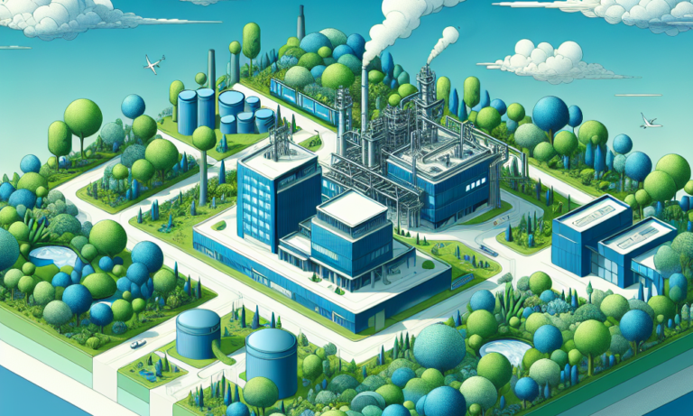 How Renewable Energy Trends Are Shaping the Future of Oil and Gas 44 Renewable Energy Trends