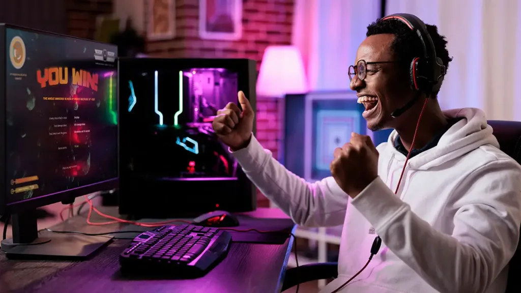 Game Streaming in 2024: Best Platforms for Streamers and Viewers 9 Game Streaming in 2024: Best Platforms for Streamers and Viewers