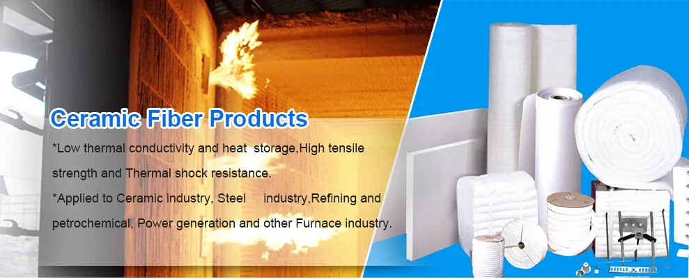 Refractory Ceramic Fiber vs. Alkaline Earth Silicate Wool: A Comprehensive Market Comparison 8 Refractory Ceramic Fiber vs. Alkaline Earth Silicate Wool: A Comprehensive Market Comparison