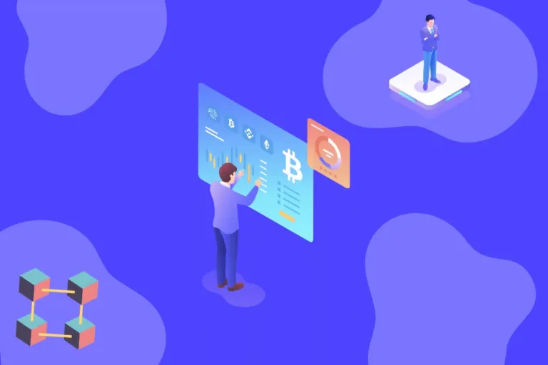 Decentralized Finance