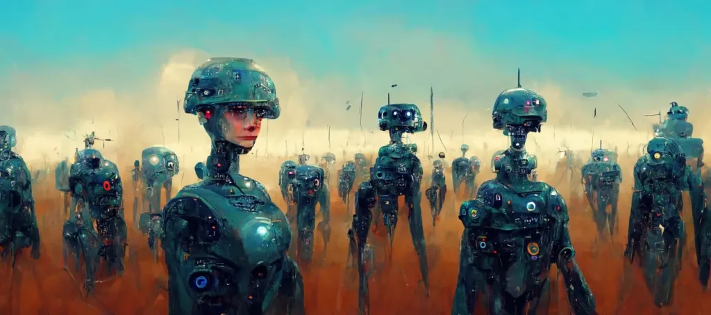 How Technology Shaped Historical Battles: Innovations That Changed Warfare