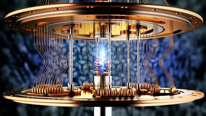 Quantum Networking and the Death of Hacking: Here’s How It Works 13 Quantum Networking and the Death of Hacking: Here’s How It Works