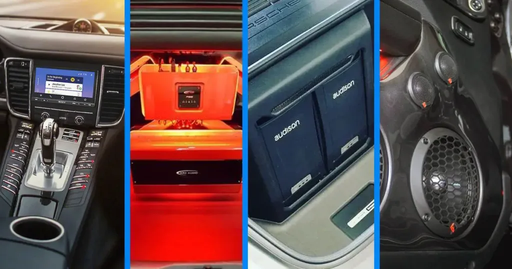 Sound Meets Style: The Evolution of Car Speakers in the Modern Era 12 Sound Meets Style: The Evolution of Car Speakers in the Modern Era