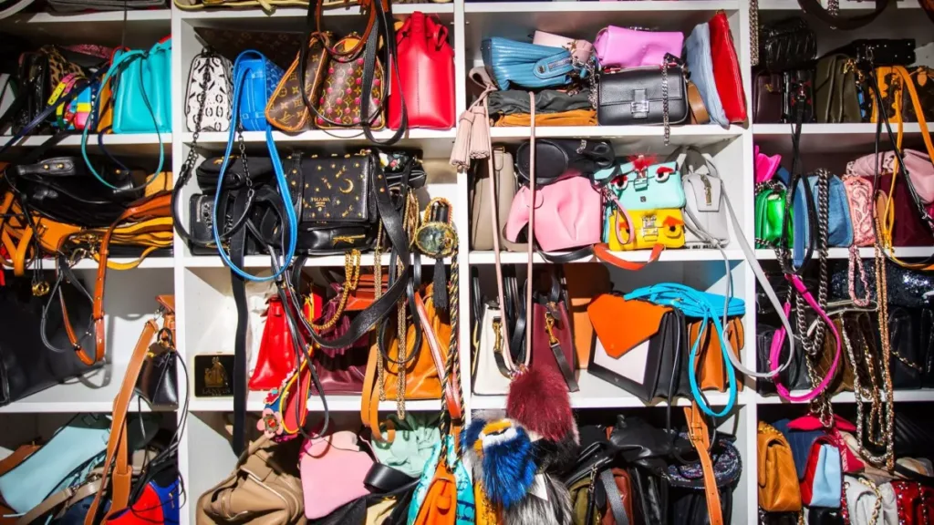 Inside Chiara Ferragni's Wardrobe: How She Sets Global Fashion Trends