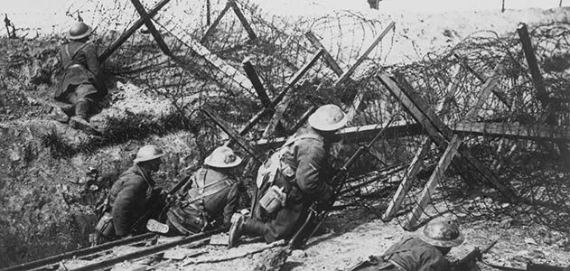 How Technology Shaped Historical Battles: Innovations That Changed Warfare
